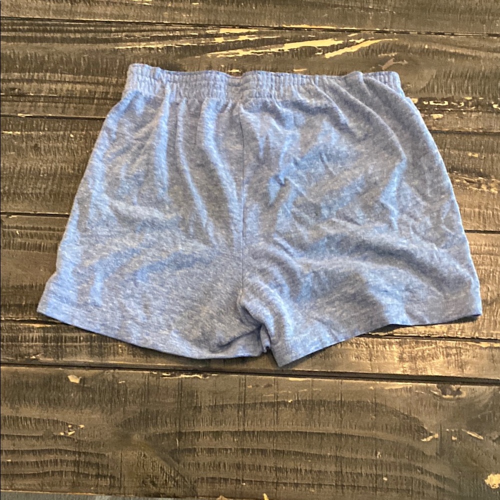Faded Glory Blue Kids Shorts